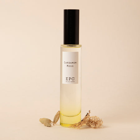 Cardamom Moss Experimental Perfume Club (EPC)